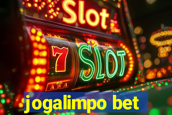 jogalimpo bet